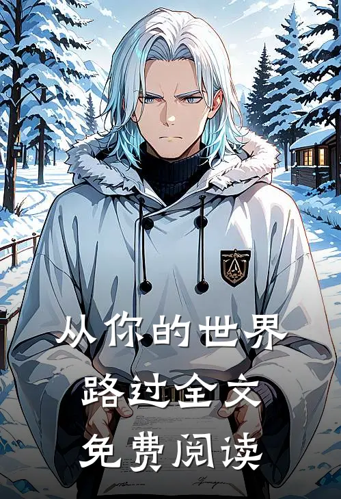 从你的世界路过全文免费阅读