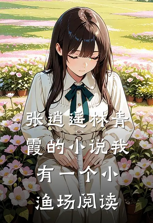 张逍遥林青霞的小说我有一个小渔场阅读