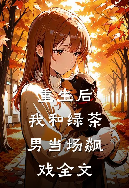 重生后，我和绿茶男当场飙戏全文