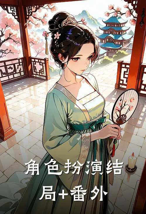 角色扮演结局+番外