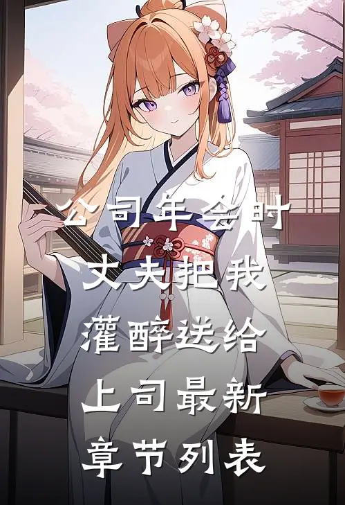 公司年会时，丈夫把我灌醉送给上司最新章节列表