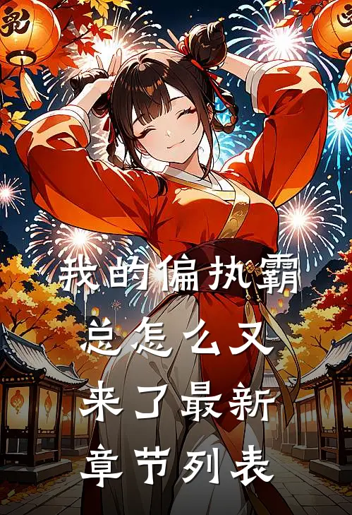 我的偏执霸总怎么又来了最新章节列表