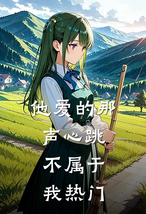 他爱的那声心跳,不属于我热门歌曲
