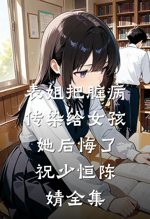 表姐把脏病传染给女孩，她后悔了祝少恒陈婧 全集