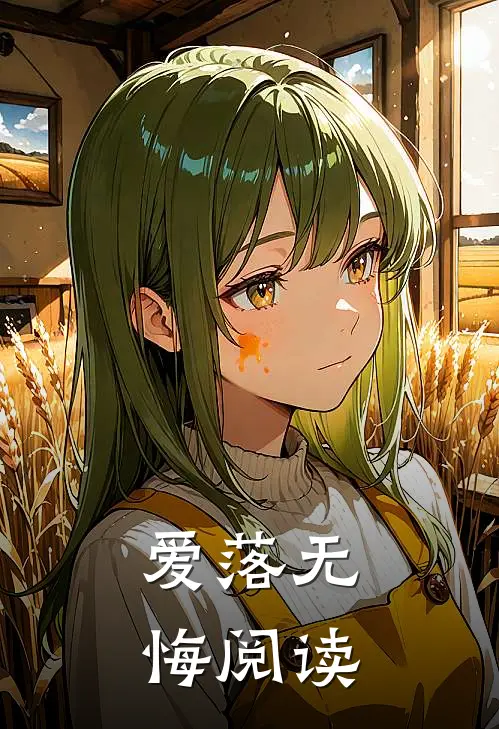 爱落无悔阅读