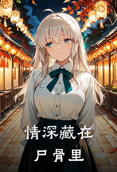 情深藏在尸骨里