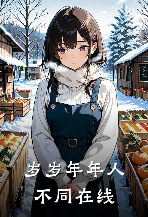 岁岁年年人不同在线