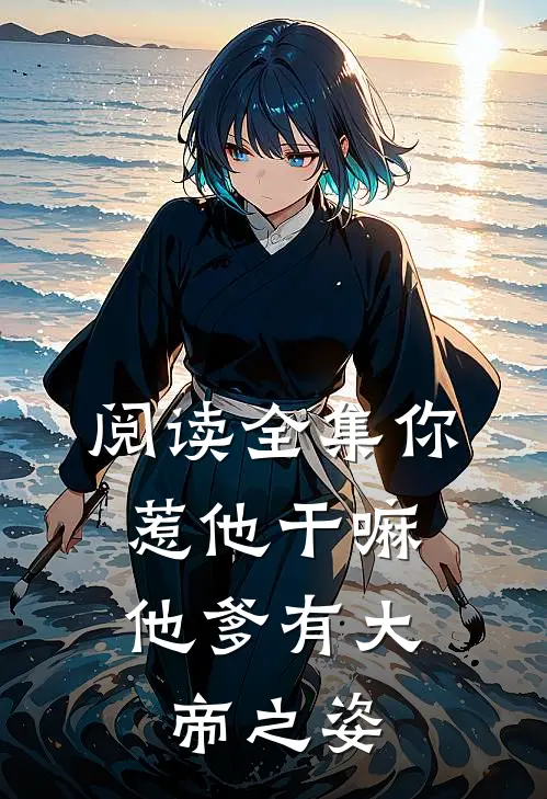 阅读全集你惹他干嘛，他爹有大帝之姿