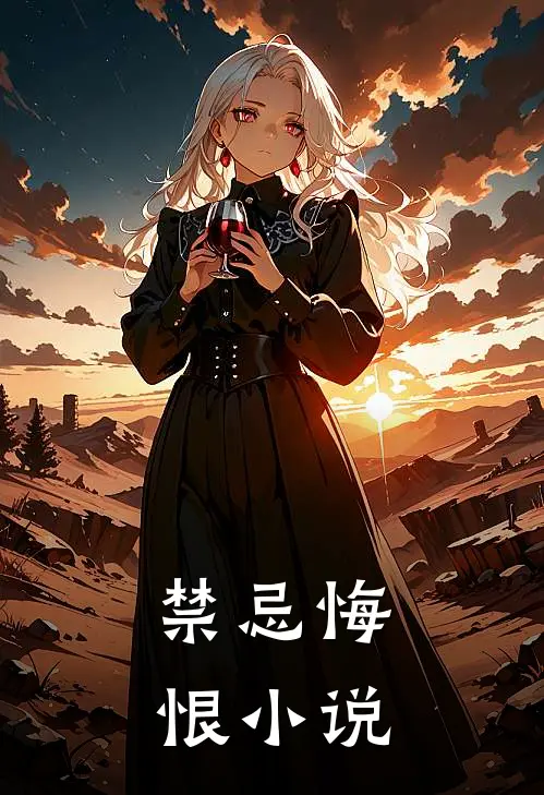 禁忌悔恨小说