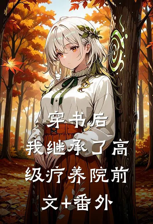穿书后，我继承了高级疗养院前文+番外