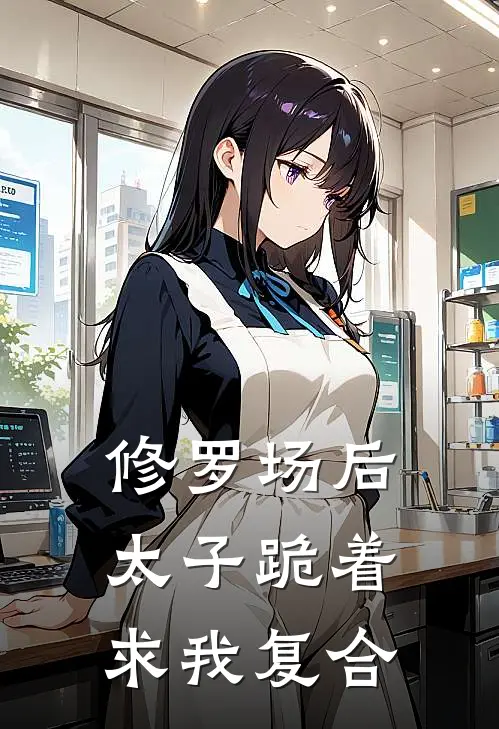 修罗场后，太子跪着求我复合