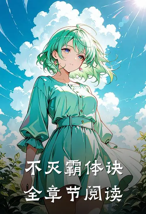 不灭霸体诀全章节阅读
