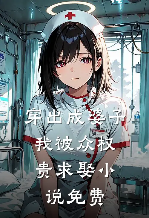 穿出成婆子，我被众权贵求娶小说免费