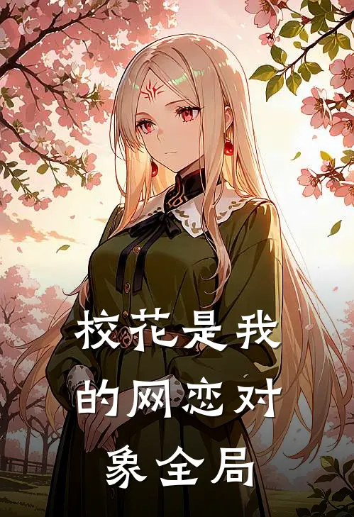 校花是我的网恋对象全局