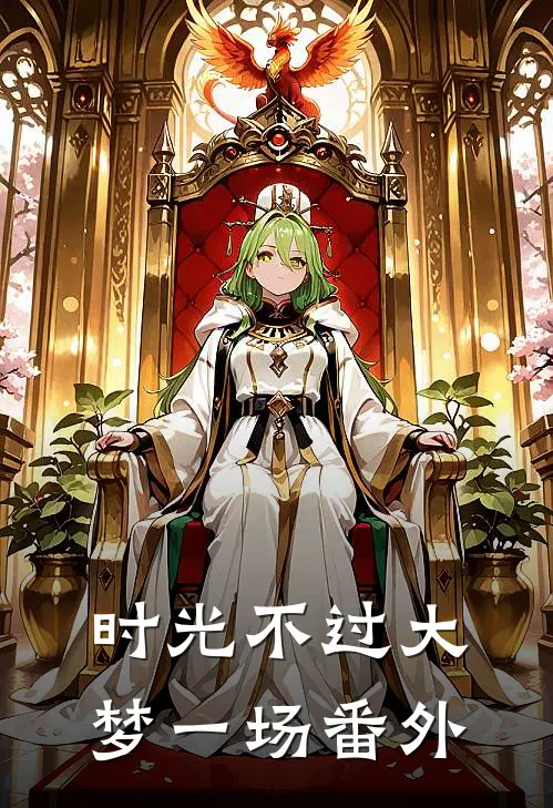 时光不过大梦一场番外