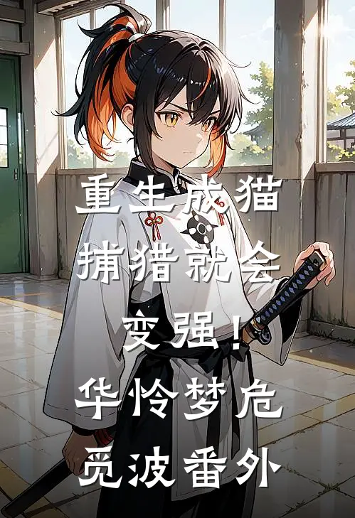 重生成猫，捕猎就会变强！华怜梦危觅波番外