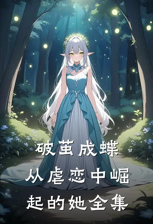 破茧成蝶从虐恋中崛起的她 全集免费观看