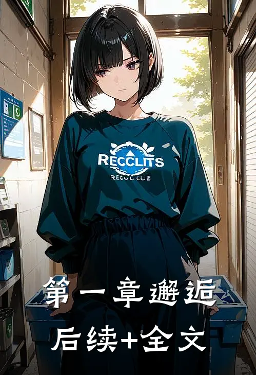 第一章邂逅后续+全文