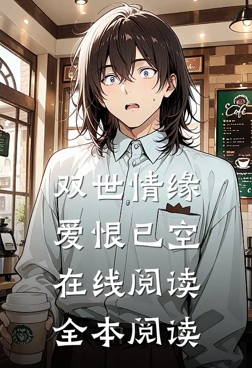 双世情缘，爱恨已空在线阅读全本阅读