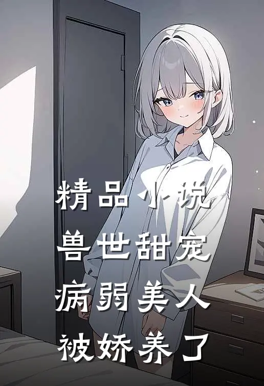 精品小说兽世甜宠:病弱美人被娇养了