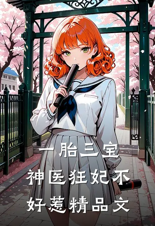 一胎三宝：神医狂妃不好惹精品文
