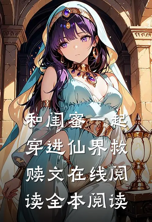 和闺蜜一起穿进仙界救赎文在线阅读全本阅读