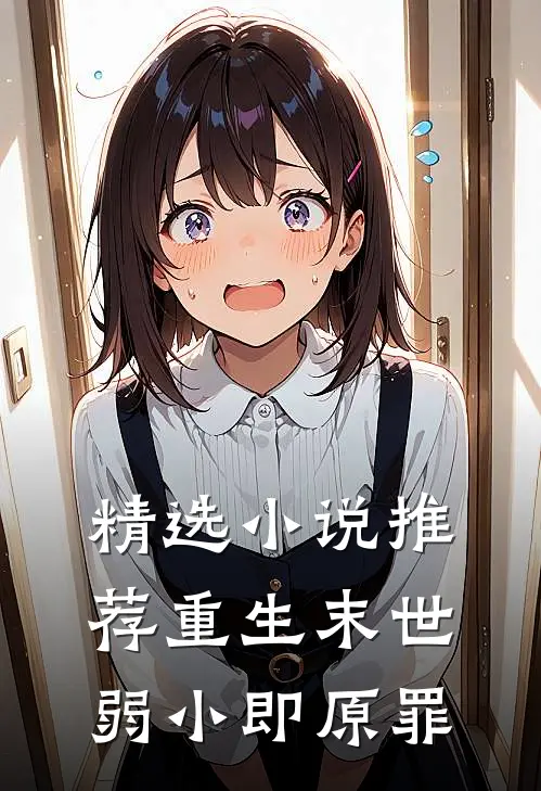 精选小说推荐重生末世：弱小即原罪
