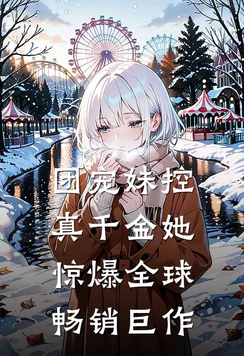 团宠妹控：真千金她惊爆全球畅销巨作