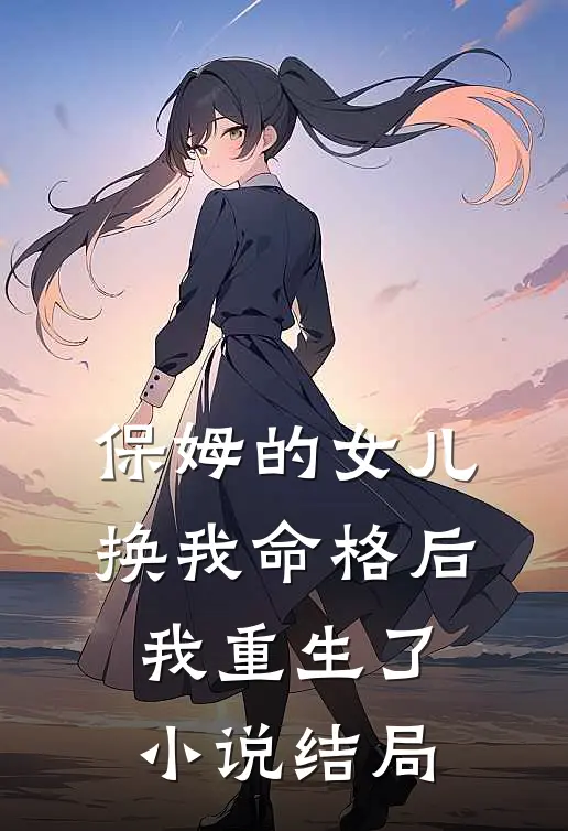 保姆的女儿换我命格后,我重生了结局