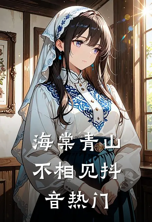 海棠青山不相见抖音热门
