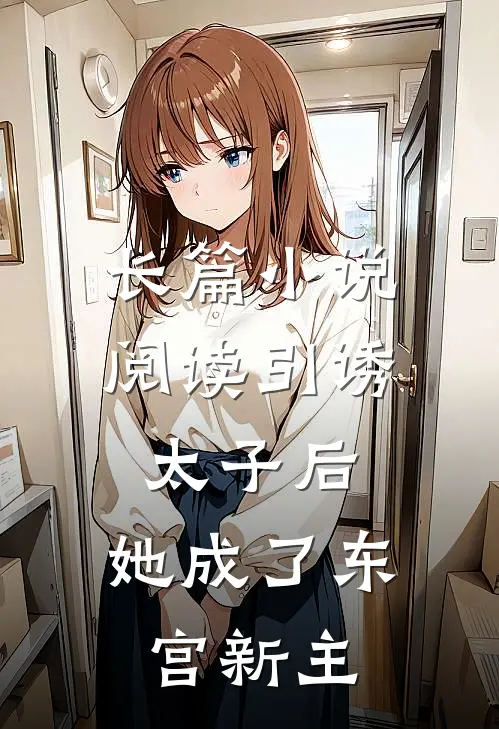 长篇阅读引诱太子后,她成了东宫新主角