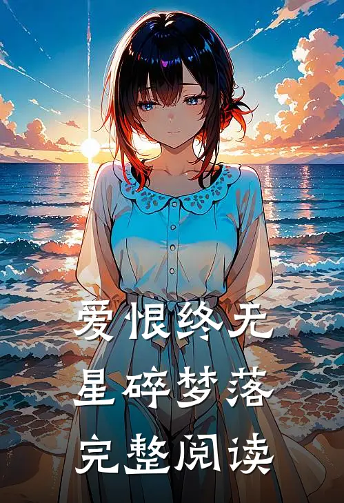 爱恨终无，星碎梦落完整阅读