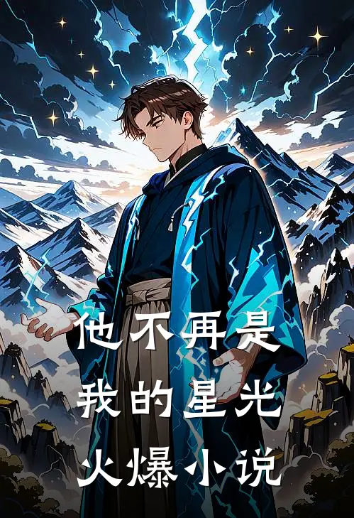 他不再是我的星光火爆小说