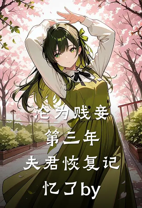 沦为贱妾第三年，夫君恢复记忆了by