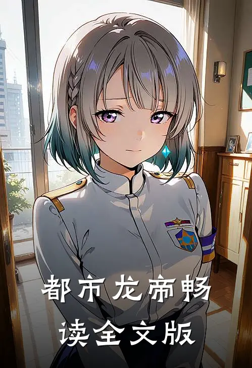 都市龙帝畅读全文版