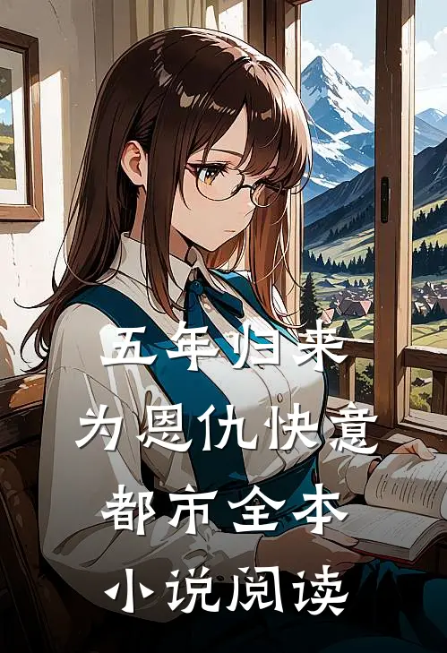 五年归来，为恩仇快意都市全本小说阅读