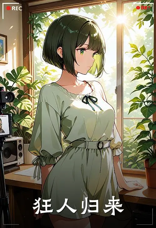 狂人归来