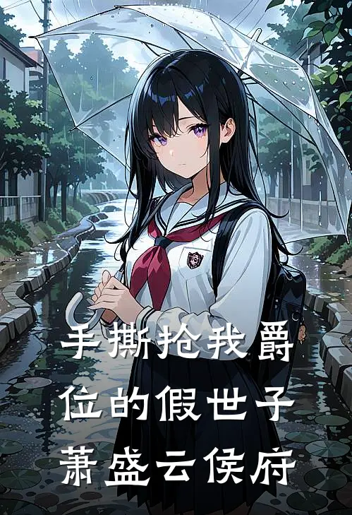 手撕抢我爵位的假世子萧盛云侯府