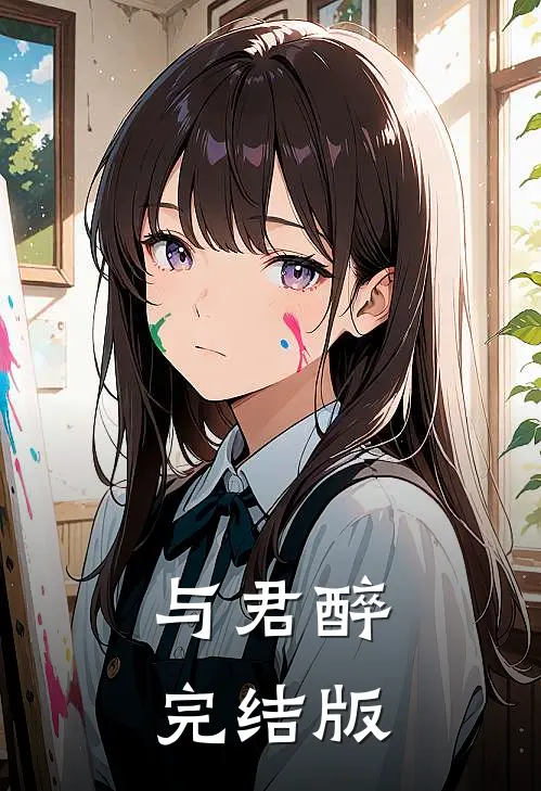 与君醉完结版