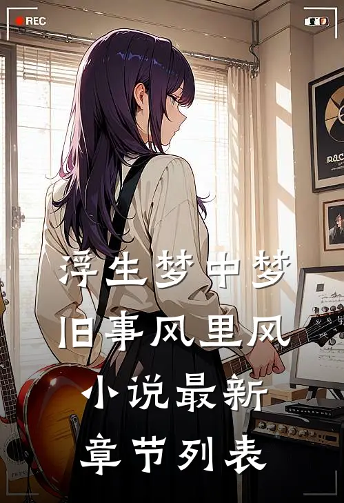 浮生梦中梦，旧事风里风小说最新章节列表