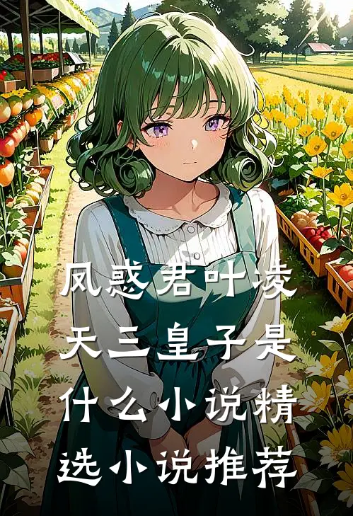 凤惑君叶凌天三皇子是什么小说精选小说推荐