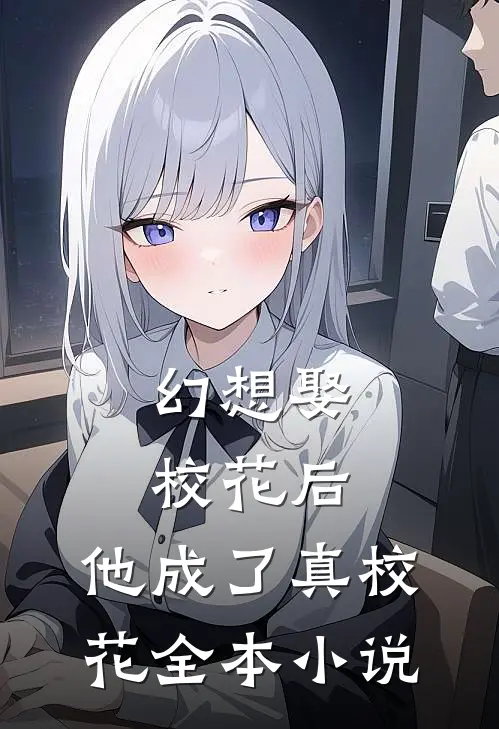 幻想娶校花后,他成了真校花全本免费阅读