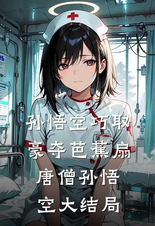孙悟空巧取豪夺芭蕉扇唐僧孙悟空大结局
