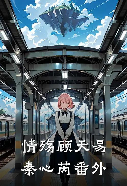 情殇顾天易秦心芮 番外