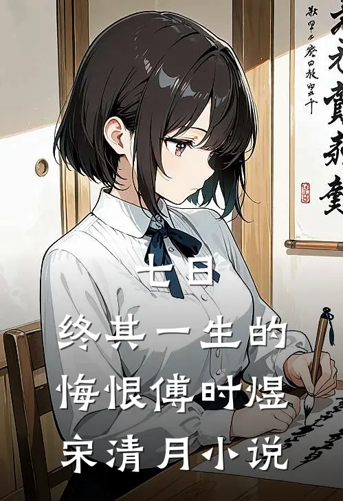 七日，终其一生的悔恨傅时煜宋清月小说