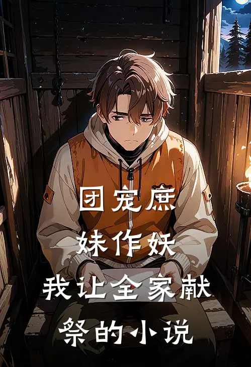 团宠庶妹作妖,我让全家献祭的免费阅读
