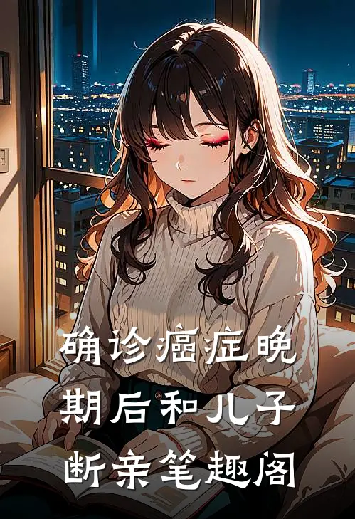 确诊癌症晚期后和儿子断亲笔趣阁