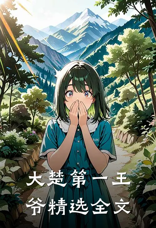 大楚第一王爷精选全文
