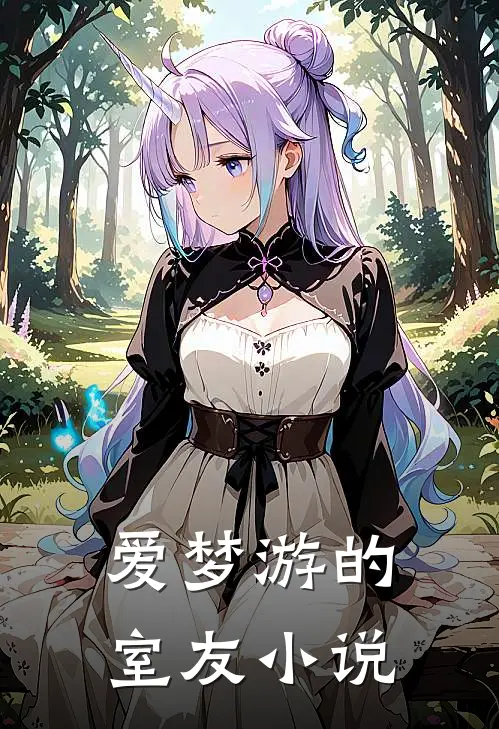 爱梦游的室友小说