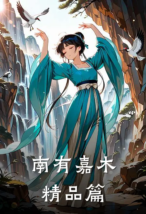 南有嘉木精品篇